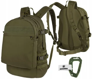 HELIKON tex Plecak Guardian Assault, Cordura, Oliwkowy, 35L (PL-GAP-CD-02) HE.PL-GAP-CD-02 - Plecaki - miniaturka - grafika 12