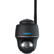 Kamery IP - Kamera REOLINK Argus Series B430 Czarny Zewnętrzna, Wi-Fi, Kamera obrotowa - miniaturka - grafika 1