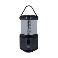 Latarki - 7hSevenOn Elec Latarka LED Camping, Czarny - miniaturka - grafika 1