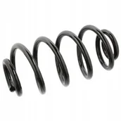 Sprężyny zawieszenia - SPRĘŻYNA ZAWIESZENIA MERCEDES - miniaturka - grafika 1
