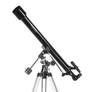 Teleskopy - Celestron PowerSeeker 60 EQ - miniaturka - grafika 1