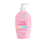 Płyny do higieny intymnej - AA Intymna Płyn do higieny intymnej Pure Pastelle - miniaturka - grafika 1