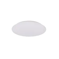 Oprawy, klosze i abażury - Plafon Juno 23 cm biały 900 lm LED Candellux - miniaturka - grafika 1