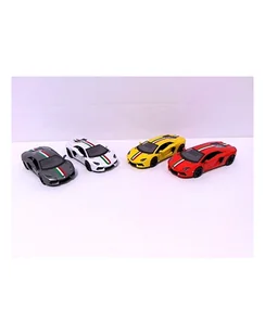 Lamborghini Aventador. KT5355DF p12 HIPO - Samochody i pojazdy dla dzieci - miniaturka - grafika 1
