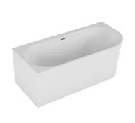 Wanny - Wanna Asymetryczna 160X75 Lewa Polimat Sola 00027 - miniaturka - grafika 1