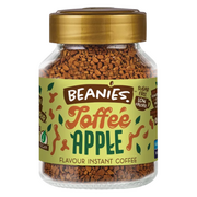 Kawa - Beanies Toffee Apple 50g - miniaturka - grafika 1