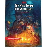 Inne - Dungeons & Dragons The Wild Beyond the Witchlight - miniaturka - grafika 1