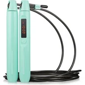 Skakanki - Skakanka z wyświetlaczem i Bluetooth Smart Queenfit - miniaturka - grafika 1