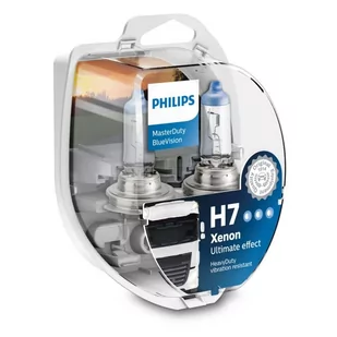 Philips Żarówka, reflektor przeciwmgłowy 13972MDBVS2 - Żarówki samochodowe - miniaturka - grafika 1