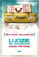 Religia i religioznawstwo - Ludzie na walizkach. Nowe historie - miniaturka - grafika 1