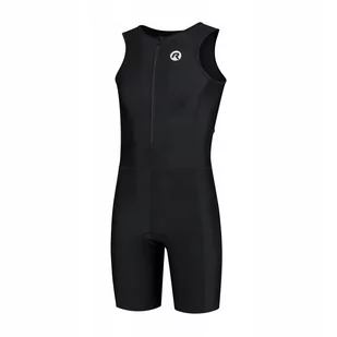 Rogelli Florida kostium triathlonowy, męski, czarny, XS 030.003.XS - Sprzęt do nurkowania - miniaturka - grafika 1