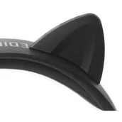 Akcesoria do słuchawek - Uszy do słuchawek EDIFIER Czarny - miniaturka - grafika 1