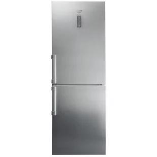 Lodówka Hotpoint HA70BE 973 X - Lodówki - miniaturka - grafika 1