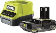 Akumulatory do elektronarzędzi - Ryobi RC18120-120C - miniaturka - grafika 1