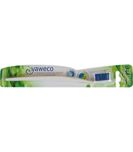 YAWECO SZCZOTECZKA DO ZĘBÓW PURE ŚREDNIA - YAWECO - Szczoteczki do zębów - miniaturka - grafika 6