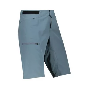 LEATT SPODENKI ROWEROWE MTB TRAIL 1.0 RUST XXL - Bagażniki na rowery - miniaturka - grafika 1