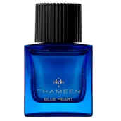 Wody i perfumy męskie - Thameen Blue Heart ekstrakt perfum spray 50ml - miniaturka - grafika 1