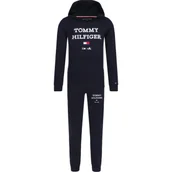 Dresy i komplety dla chłopców - Tommy Hilfiger Dres | Regular Fit - miniaturka - grafika 1