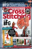 Czasopisma - The World of Cross Stitching  [GB] - miniaturka - grafika 1