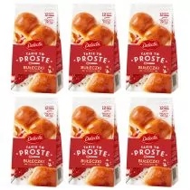 Delecta Słodkie bułeczki zgrzewka 6 x 340 g - Ciasta i półprodukty do ciast - miniaturka - grafika 1