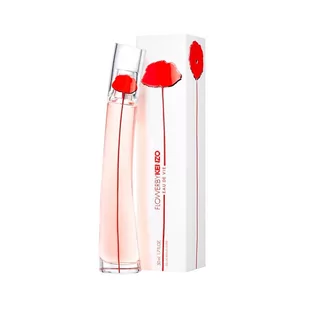 Kenzo Flower by Eau de Vie woda perfumowana 50 ml - Wody i perfumy damskie - miniaturka - grafika 1