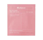 Maseczki do twarzy - Biodance Bio Collagen Real Deep Mask kolagenowa maseczka w płachcie 34g - miniaturka - grafika 1