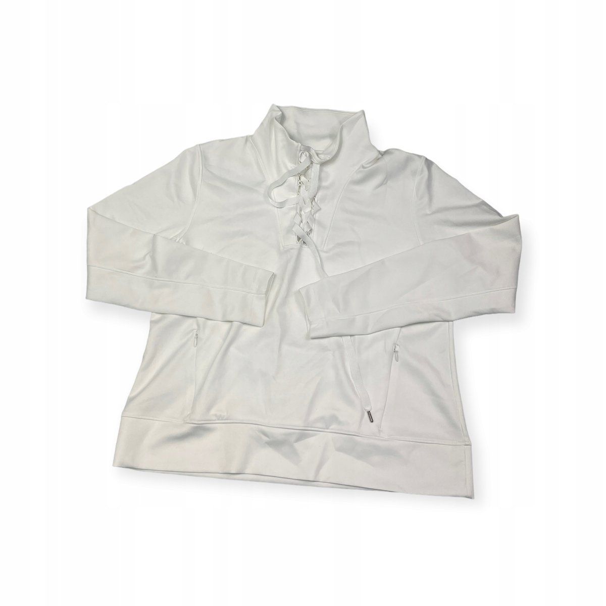 Wciągana bluza damska Fila Sport L