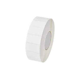Etykiety foliowe 50x30 1000szt białe (KK010316) - Etykiety samoprzylepne i bloki etykiet - miniaturka - grafika 1