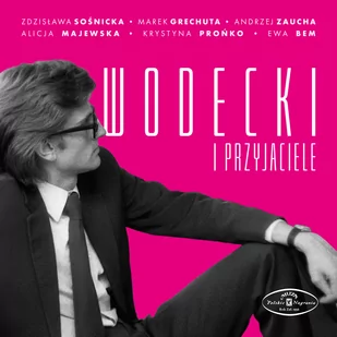 Wodecki i Przyjaciele - Pop - miniaturka - grafika 1