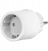 Listwy zasilające - Osram PLUG SMART WIFI EU 4X1 4099854419201 - miniaturka - grafika 1
