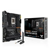 Płyty główne - Asus TUF Z690 S1700 Z690-PLUS WIFI - miniaturka - grafika 1