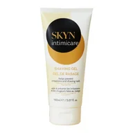 Depilacja - UNIMIL SKYN IntimiCare Żel do golenia okolic intymnych, 150ml - miniaturka - grafika 1