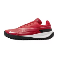 Buty sportowe męskie - Buty Nike Vapor Drive AV6634-610 czerwone - miniaturka - grafika 1
