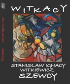 E-booki - podręczniki - Stanisław Ignacy Witkiewicz Szewcy - miniaturka - grafika 1