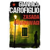 Kryminały - Zasada równowagi - miniaturka - grafika 1