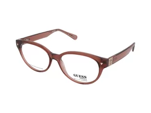 Guess GU8245 071 - Okulary korekcyjne, oprawki, szkła - miniaturka - grafika 1