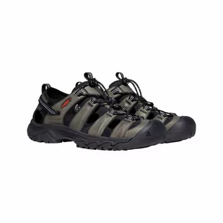 Sandały męskie - Sandały Męskie Keen Targhee Iii Sandal-40 - grafika 1