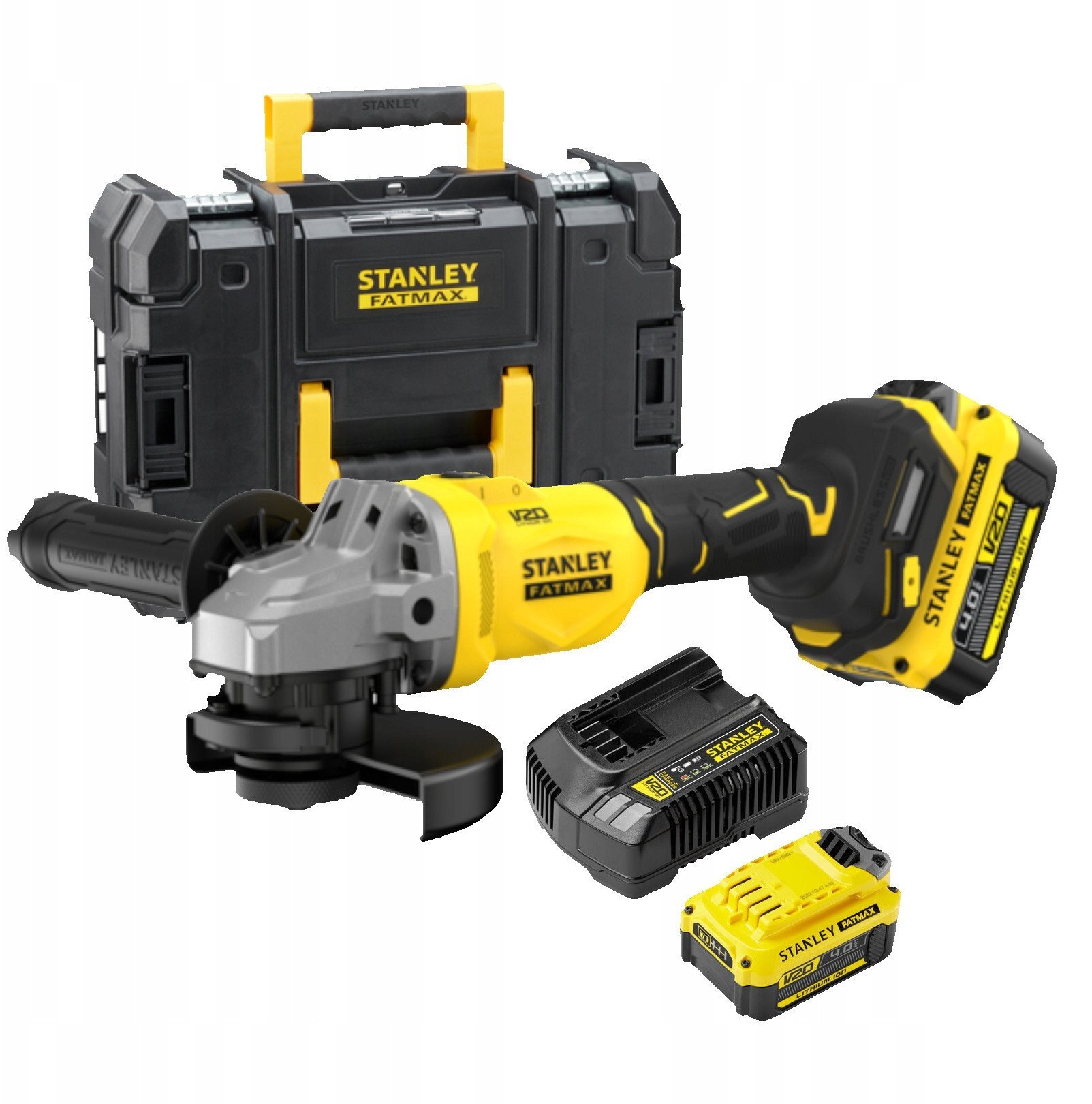 Stanley Fatmax SFMCG710M1TQW