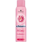 Szampony do włosów - Schauma My Darling Suchy szampon do włosów normalnych Clean 150 ml - miniaturka - grafika 1