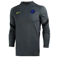 Koszulki męskie - Nike Męska koszulka z długim rękawem Inter Dry Strk Dril - miniaturka - grafika 1