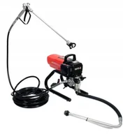 Pistolety malarskie - AGREGAT MALARSKI AIRLESS 480W Yato YT-82562 - miniaturka - grafika 1