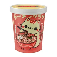 Puzzle - Puzzle Kawaii Collection 500, Ramen Lovers - miniaturka - grafika 1