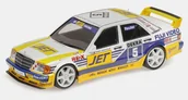 Samochody i pojazdy dla dzieci - Minichamps Mercedes Benz 190E 2.5-16 Evo 1 #5  1:18 155893605 - miniaturka - grafika 1