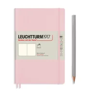 Notesy i bloczki - Notatnik Leuchtturm1917 Paperback B6+, Gładki, Powder - miniaturka - grafika 1