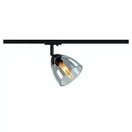 Lampy pozostałe - SLV PARA CONE GL GU10 1006155 reflektor szynowy IP20 1006155 - miniaturka - grafika 1