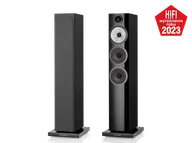 Głośniki i kolumny - Bowers & Wilkins 704 S3 - miniaturka - grafika 1