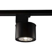 Lampy pozostałe - Shilo lampa szynowa Miki ES111 czarna 6614 - miniaturka - grafika 1