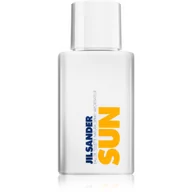 Wody i perfumy damskie - Jil Sander Sun woda toaletowa 75ml - miniaturka - grafika 1