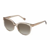 Okulary przeciwsłoneczne - Okulary przeciwsłoneczne Damskie Furla SFU337-5407T1 ø 54 mm - miniaturka - grafika 1