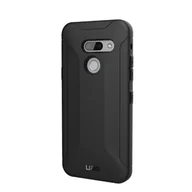 Etui i futerały do telefonów - Obudowa ochronna na LG G8 ThinQ UAG Scout - miniaturka - grafika 1